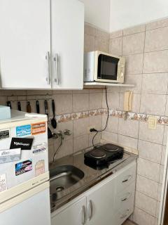 Acogedor Departamento en Corazón de Buenos Aires - Buenos Aires - 1