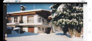 la belle vue - Cornimont - 9