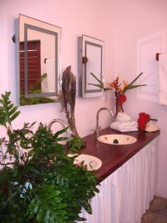 Petite Anse Hotel - Mount Alexander - 7