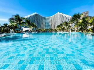 Deluxe Sea View Arena Cam Ranh - Miếu Ông - 9