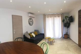 Location Casa Di Lesia à Sotta / Porto-Vecchio - Sotta - 1