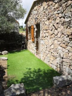 Location Casa Di Lesia à Sotta / Porto-Vecchio - Sotta - 8