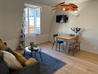 So Paris Group - Fully Serviced Apartment - Jardin des Plantes - Heart of Paris - París - 0