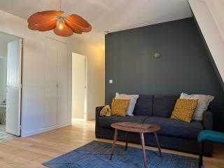 So Paris Group - Fully Serviced Apartment - Jardin des Plantes - Heart of Paris - París - 7