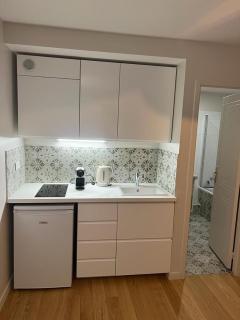 So Paris Group - Fully Serviced Apartment - Jardin des Plantes - Heart of Paris - París - 5