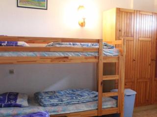 Studio cabine mezzanine 6 pers, terrasse, barbecue, parking privé - Marseillan-Plage - FR-1-326-403 - Marseillan - 1