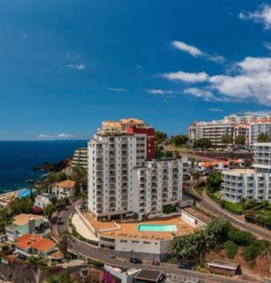 Apartamento do Mar e Lua - Funchal - 3