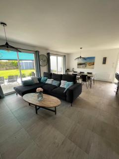 La maison Ti Billou - 1