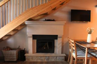 Δρυάδες Suites - Arachova - 7