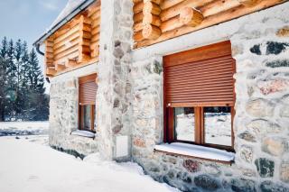 Cottage Dzudovic 2 Vikendica Džudović 2 - 9