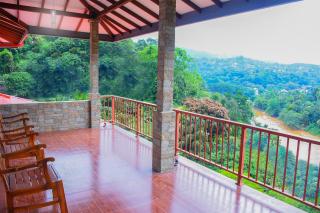 Rock Edge Residence - Kandy - 0