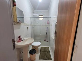 Lugarzin2 - Casa Privada - Garagem Compartilhada - 4