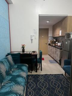 Shore 1 Residences near Mall of Asia staycation - Manila - 4
