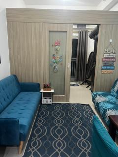 Shore 1 Residences near Mall of Asia staycation - Manila - 3