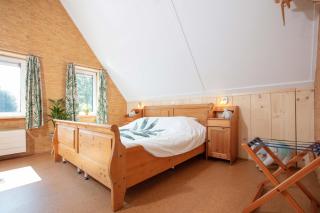 Vegan B&B De Groene Mus - Wervershoof - 1