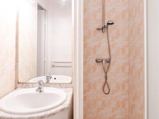 Appartement T2 Cabine - Front de Mer, Parking Privé, 4 Couchages, Narbonne - FR-1-409-6 - Narbonne-Plage - 3