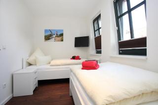 Inselrose - Borkum - 3
