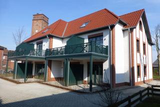 Inselrose - Borkum - 1
