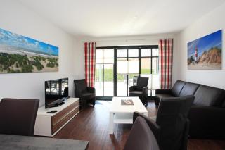 Inselrose - Borkum - 0