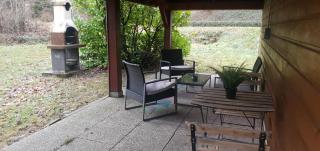 Location CHALET VOSGES CHEZ SEVERINE - Ventron - 1
