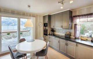 4 Bedroom Awesome Home In Tørvikbygd - Jondal - 9