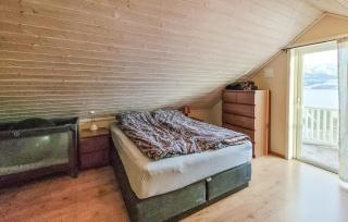 4 Bedroom Awesome Home In Tørvikbygd - Jondal - 7