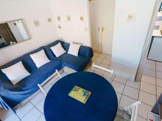 Villa 3 pièces avec piscine, terrasse et parking privé - 4 personnes, animaux acceptés - FR-1-409-20 - Gruissan - 5