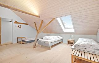 Gorgeous Home In Nørre Nebel With Sauna - 8