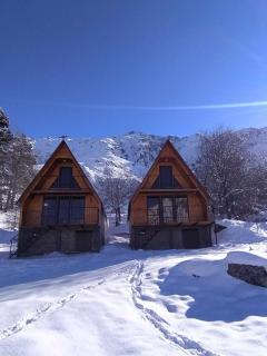 Cottage Paradise - Kazbegi - 2