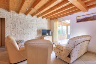 Maison pour 8 - 5min de la plage - jardin & véranda - Longeville-sur-Mer - 5