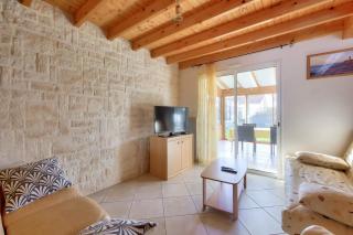 Maison pour 8 - 5min de la plage - jardin & véranda - Longeville-sur-Mer - 1