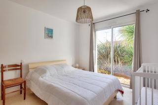 Maison pour 8 - 5min de la plage - jardin & véranda - Longeville-sur-Mer - 7