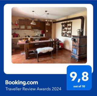 Appartamento “Sut l’Ala” - 8