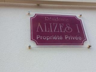 Appartement 7 pers, proche plage et commerces, 3 chambres, parking, wifi en option - FR-1-387-49 - Marseillan - 4