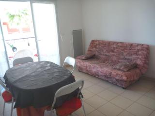 Appartement tout confort avec piscine et accès direct à la plage - FR-1-387-74 - Marseillan - 4