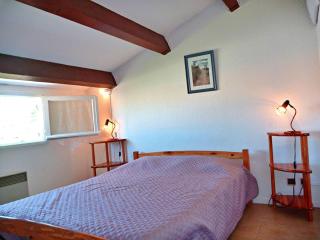 Maison confortable à 250m de la plage avec terrasse et parking - 7 couchages - FR-1-387-89 - Marseillan - 7