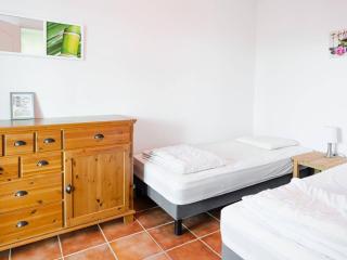 Appartement T3 climatisé avec piscine, balcon, parking, à 400m de la plage - Narbonne-Plage - FR-1-409-30 - Narbona - 3