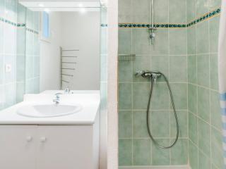 Appartement T3 climatisé avec piscine, balcon, parking, à 400m de la plage - Narbonne-Plage - FR-1-409-30 - Narbona - 1