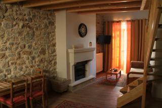 Δρυάδες Suites - Arachova - 4