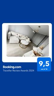 Białe Noce Apartament - Biała Podlaska - 9