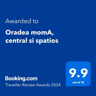 momA central Oradea - Oradea - 9