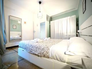 DIMORA DI SAN VINCENZO (BRIGNOLE) - GENOVABNB IT - Genoa - 8
