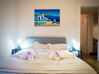 DIMORA DI SAN VINCENZO (BRIGNOLE) - GENOVABNB IT - Genoa - 6