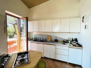 Ansedonia, 8 minutes walk from the Tagliata beach - Ansedonia - 6