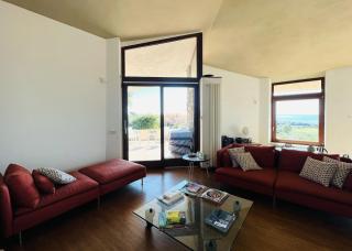 Ansedonia, 8 minutes walk from the Tagliata beach - Ansedonia - 8