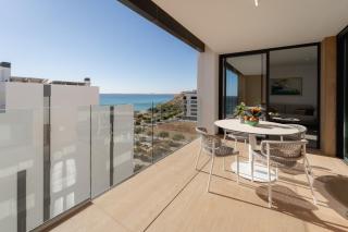 Horizonte Line - Villajoyosa - 1