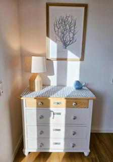 Familienurlaub im Haus Seeglück - Wangerland - 9