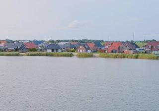 Familienurlaub im Haus Seeglück - Wangerland - 4