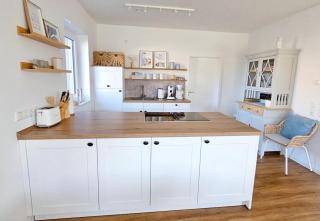 Familienurlaub im Haus Seeglück - Wangerland - 2