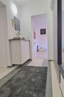 Ferienwohnung Best Apartments Leverkusen 1 - Leverkusen - 6